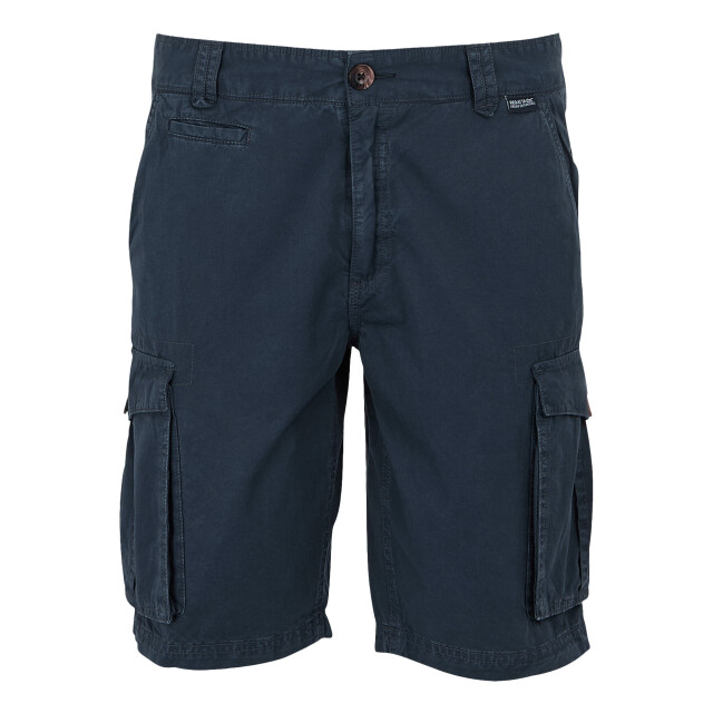 Regatta Heren shorebay ii cargo shorts UTRG11511_mustard large
