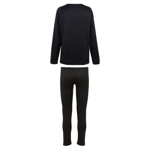 Regatta Heren thermische onderlagen set UTRG11036_black large