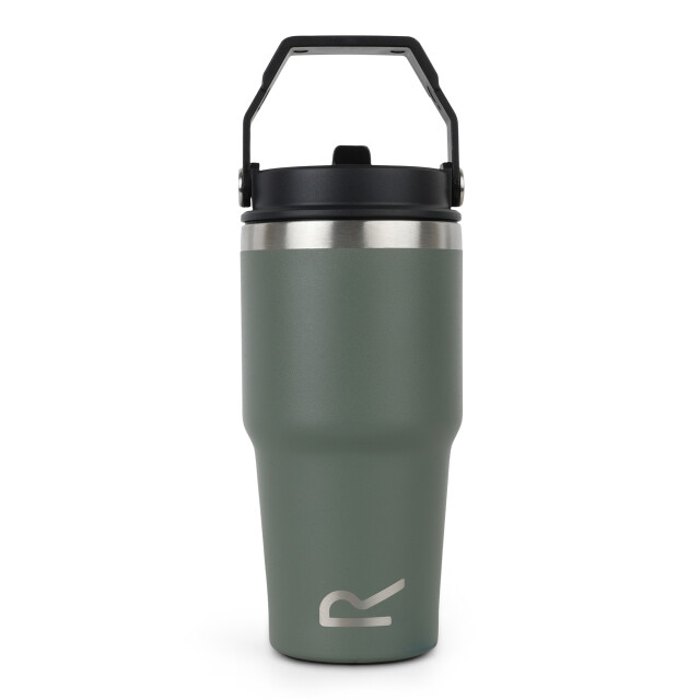 Regatta Thermulate geïsoleerde tumbler 600 ml UTRG11130_sagegreen large