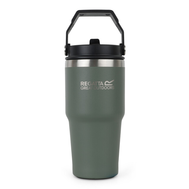 Regatta Thermulate geïsoleerde tumbler 600 ml UTRG11130_sagegreen large