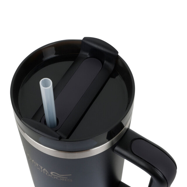 Regatta Thermulate geïsoleerde 1.2l reismok UTRG11050_black large