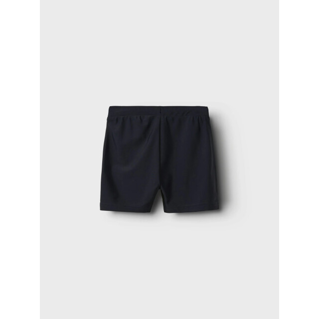 Name It Jongens zwembroek strak nkmzanas effen donkerblauw 13213882-Donkerblauw large
