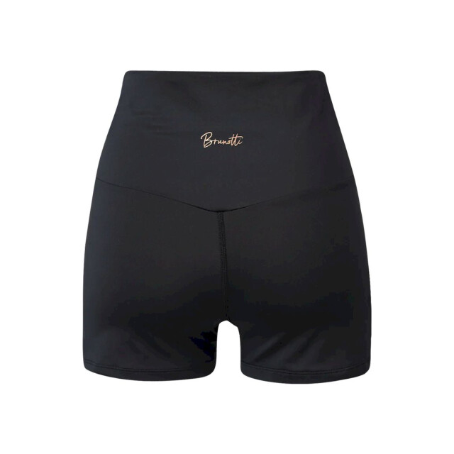 Brunotti hibiki women legging shorts korte trainingslegging dames - 069598_990-XL large