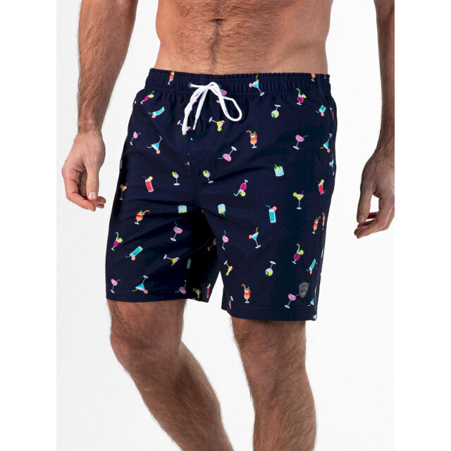 Falcon dray board short heren combi 069814_649-L large