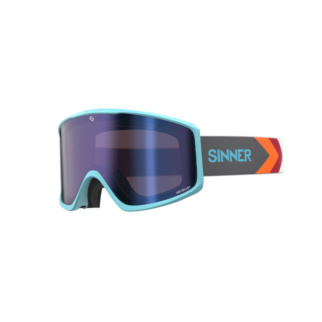 Sinner sin valley skibril -multicolour 061938_305-0 large