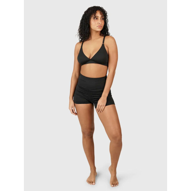 Brunotti hibiki women legging shorts korte trainingslegging dames - 069598_990-XL large