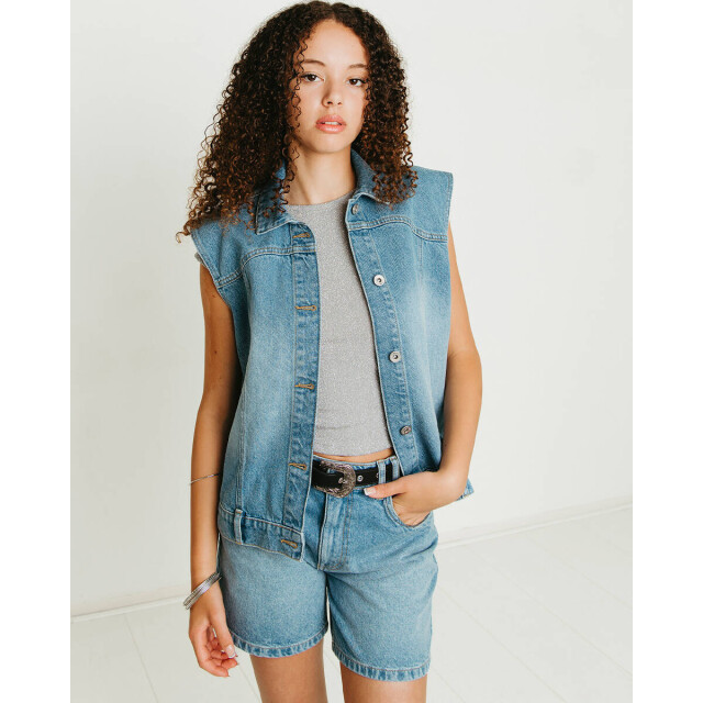 Frankie & Liberty Short fl25302 Frankie & Liberty Short FL25302 large