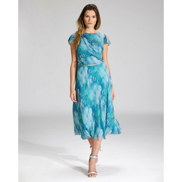 Swing Jurk 5ai21300 Swing Jurk 5AI21300 large