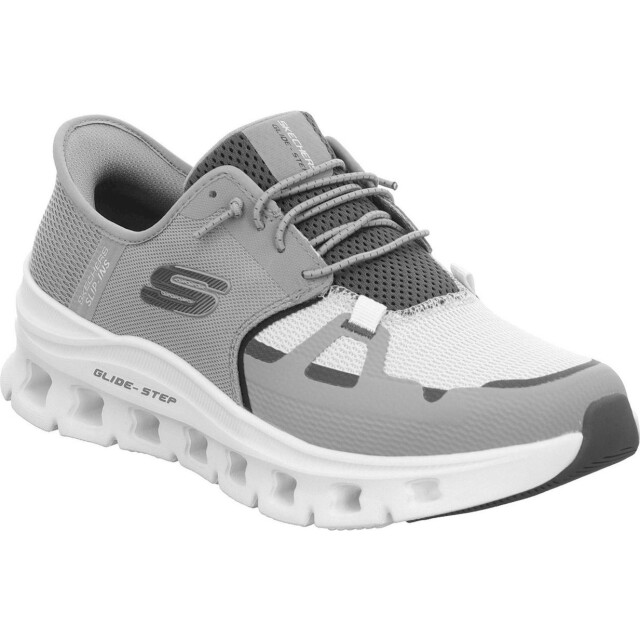 Skechers 069109_905-44 Sneakers Grijs 069109_905-44 large