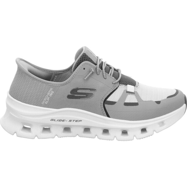 Skechers 069109_905-44 Sneakers Grijs 069109_905-44 large