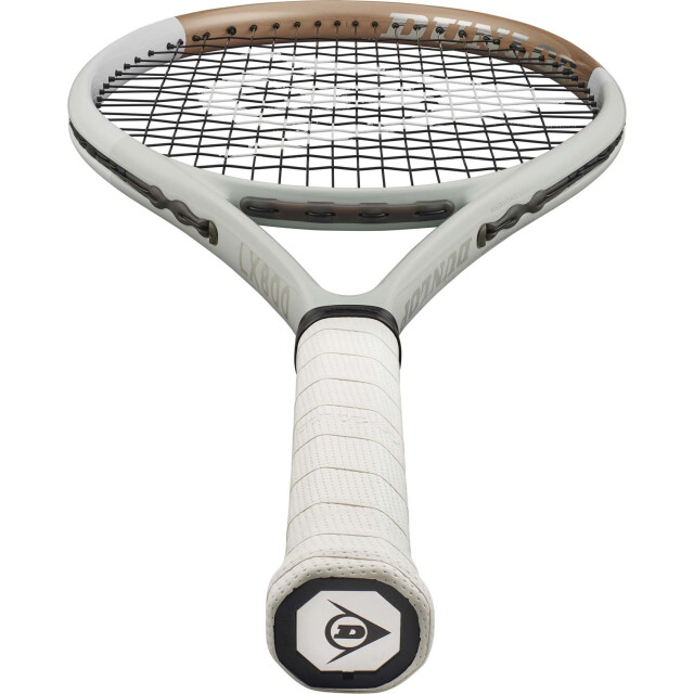 Dunlop d tf lx800 g1 nh tennisracket heren -multicolour 068646_105-1SIZE large