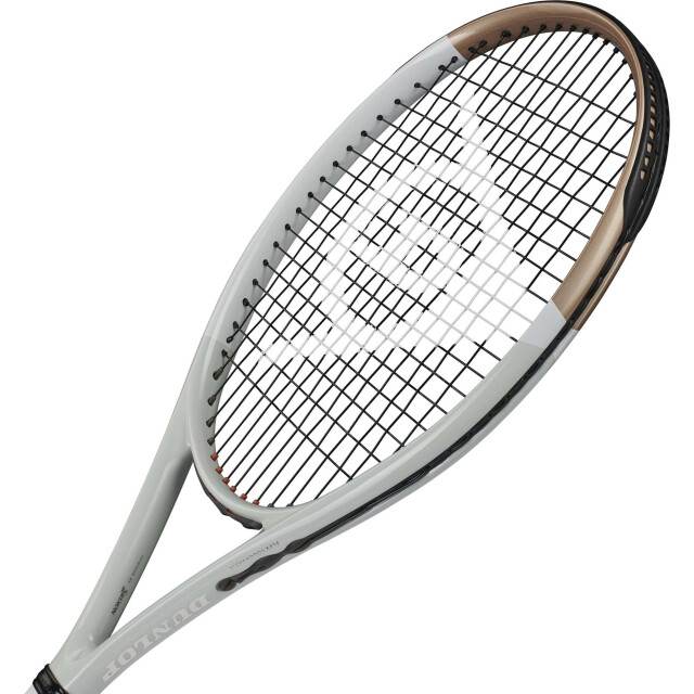 Dunlop d tf lx800 g1 nh tennisracket heren -multicolour 068646_105-1SIZE large