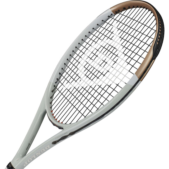 Dunlop d tf lx800 g1 nh tennisracket heren -multicolour 068646_105-1SIZE large