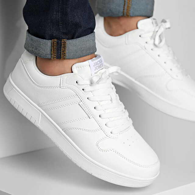 Jack & Jones Jam 12203668-WHT-43 large