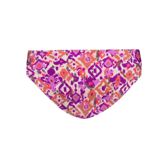Ten Cate bikini bottom knot bikini broek dames multicolour-roze 068862_507-42 large