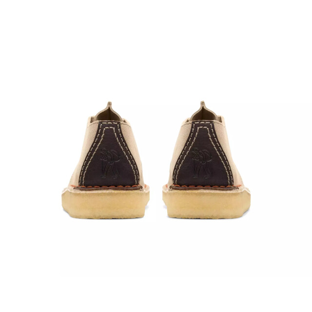 Clarks Original Desert trek heren veterschoen Desert Trek large