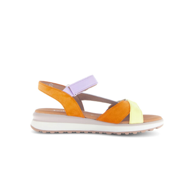 Gabor 62.845.32 Sandalen Print / Multi 62.845.32 large Gabor 62.845.32 Sandalen Print / Multi 62.845.32 large