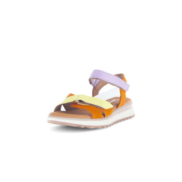 Gabor 62.845.32 Sandalen Print / Multi 62.845.32 large Gabor 62.845.32 Sandalen Print / Multi 62.845.32 large