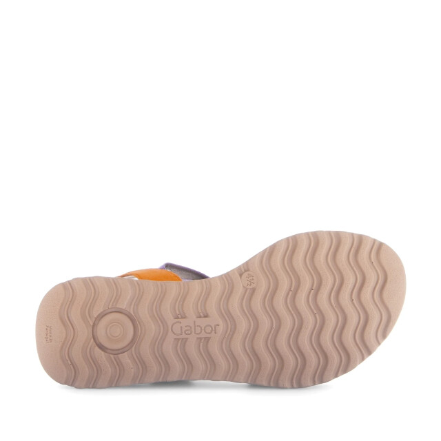 Gabor 62.845.32 Sandalen Print / Multi 62.845.32 large Gabor 62.845.32 Sandalen Print / Multi 62.845.32 large