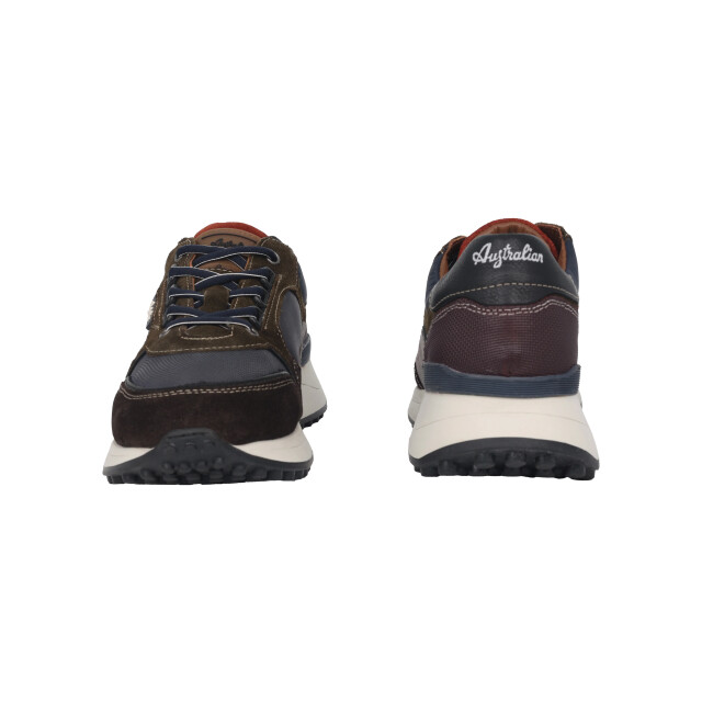 Australian Footwear Oxford heren sneaker Oxford large
