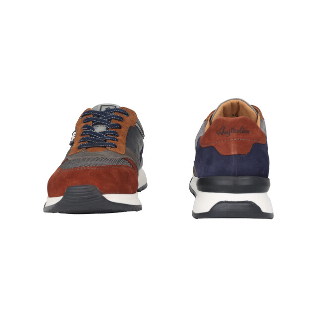Australian Footwear Cayenne heren sneaker Cayenne large