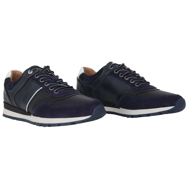 Australian Footwear Navarone heren sneaker Navarone large