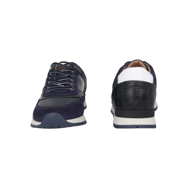 Australian Footwear Navarone heren sneaker Navarone large