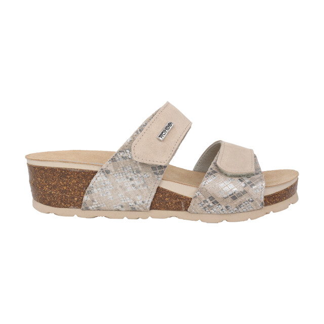 Rohde Elba dames sandaal Elba large