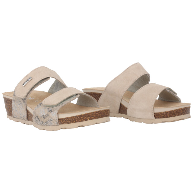 Rohde Elba dames sandaal Elba large