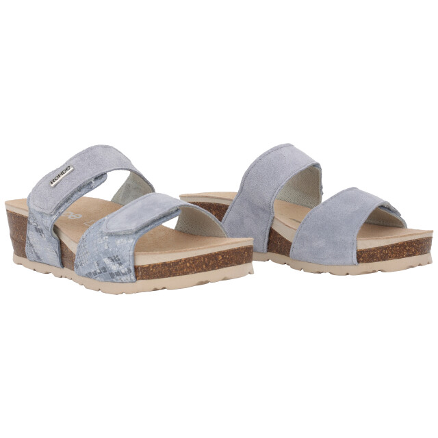 Rohde Elba dames sandaal Elba large