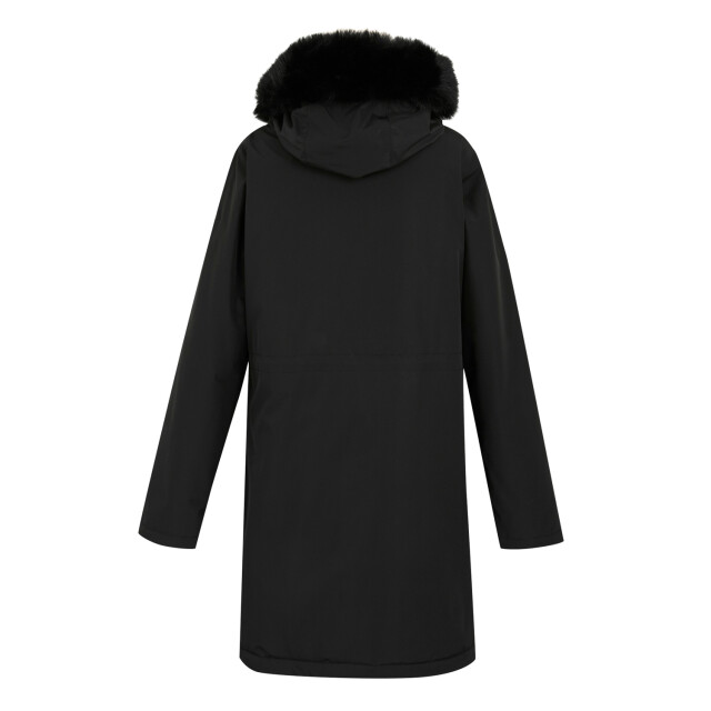 Regatta Dames sabinka ii parka UTRG11161_black large