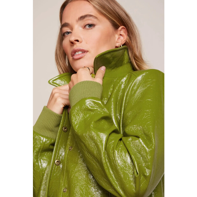 King Louie 08602 isa jacket shine guacamole 08602 large