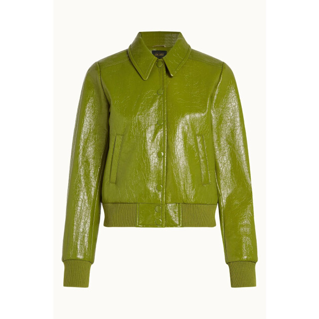 King Louie 08602 isa jacket shine guacamole 08602 large