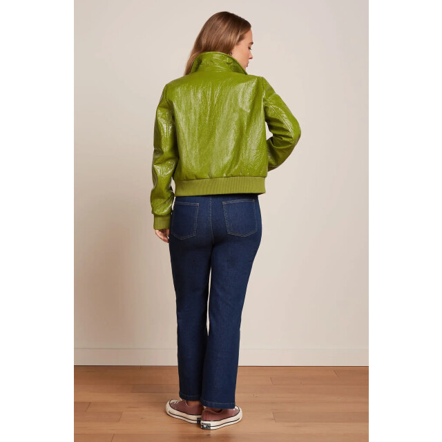 King Louie 08602 isa jacket shine guacamole 08602 large