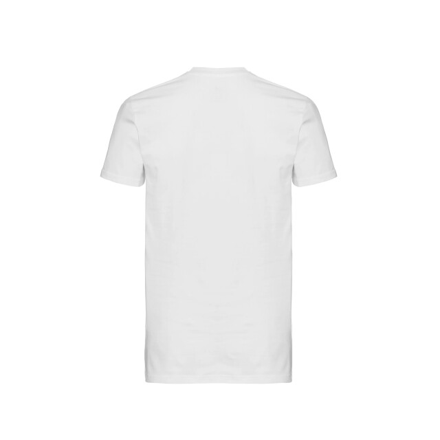 O'Neill Heren ondershirt katoen t-shirt ronde hals 2-pack 203061002-1010 large