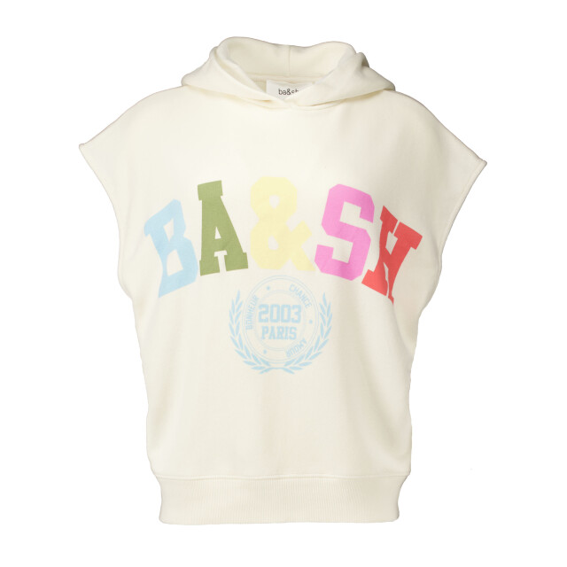 Ba&sh Beny t-shirts 1e25beny 1E25BENY large