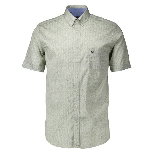 Giordano Korte mouw overhemden 516020 516020 large
