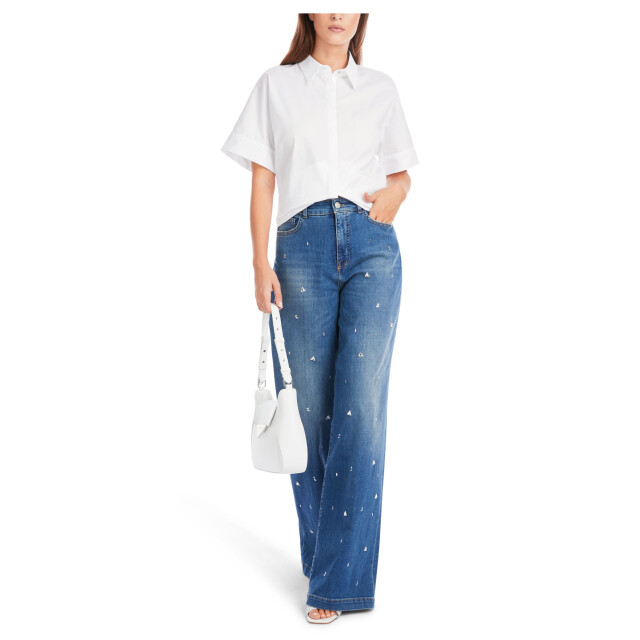 Marc Cain Blouses ya 51.10 w45 YA 51.10 W45 large