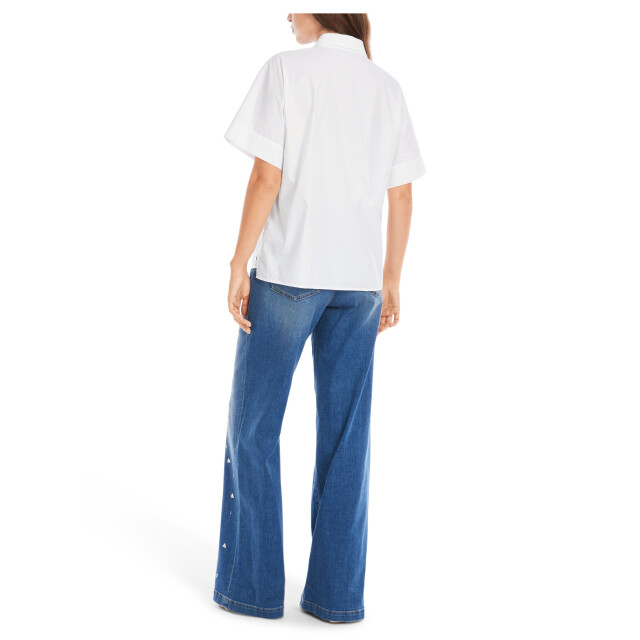 Marc Cain Blouses ya 51.10 w45 YA 51.10 W45 large