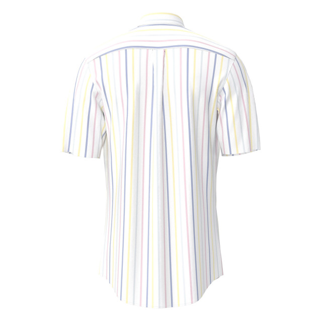 Fynch-Hatton Korte mouw overhemden 15048491 15048491 large