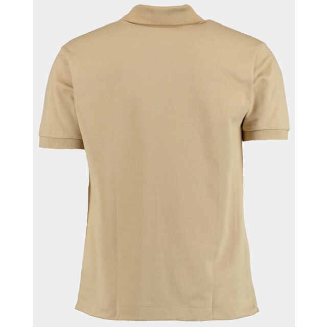 Lacoste Polo korte mouw piqué l1212/02s 184528 large
