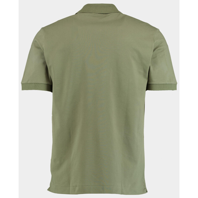 Lacoste Polo korte mouw light piqué ph9851/bmy 184526 large