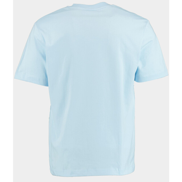 Lacoste T-shirt korte mouw th718/t01 184534 large