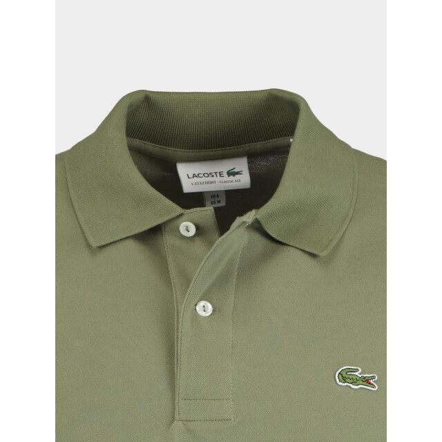 Lacoste Polo korte mouw light piqué ph9851/bmy 184526 large
