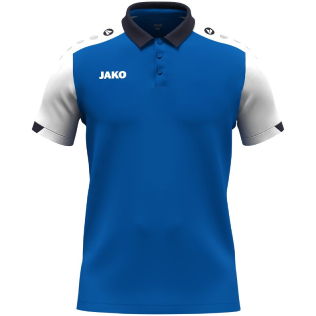 Jako Polo dynamic 6370-405 JAKO Polo Dynamic 6370-405 large