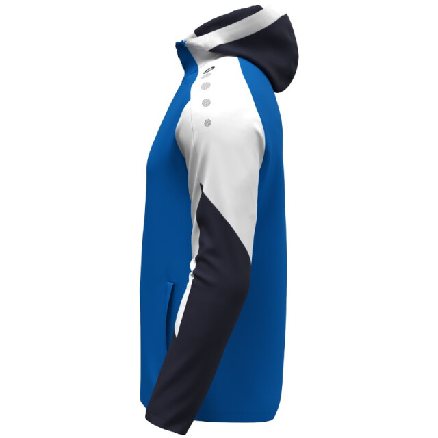 Jako Jas met kap dynamic damesmaten 6870d-405 JAKO Jas met kap Dynamic damesmaten 6870d-405 large Jako Jas met kap dynamic damesmaten 6870d-405 JAKO Jas met kap Dynamic damesmaten 6870d-405 large