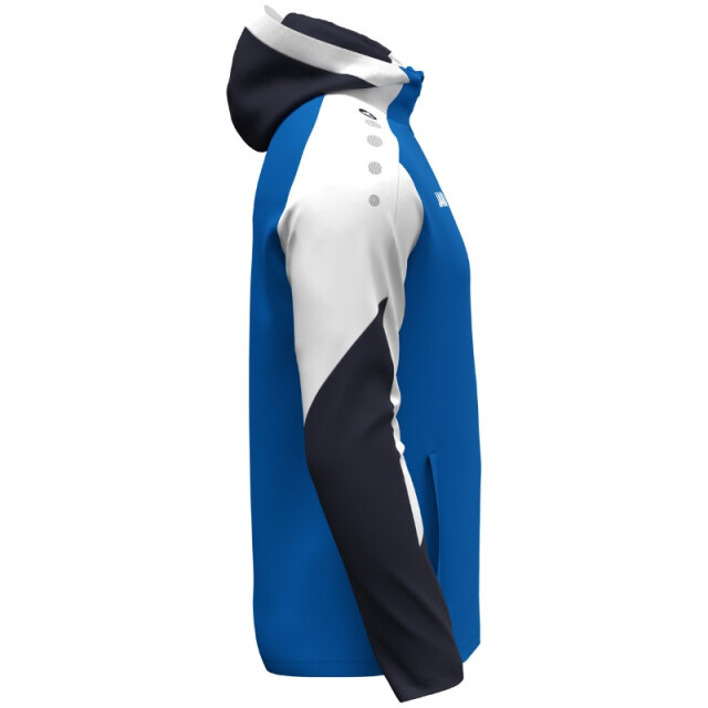 Jako Jas met kap dynamic damesmaten 6870d-405 JAKO Jas met kap Dynamic damesmaten 6870d-405 large Jako Jas met kap dynamic damesmaten 6870d-405 JAKO Jas met kap Dynamic damesmaten 6870d-405 large
