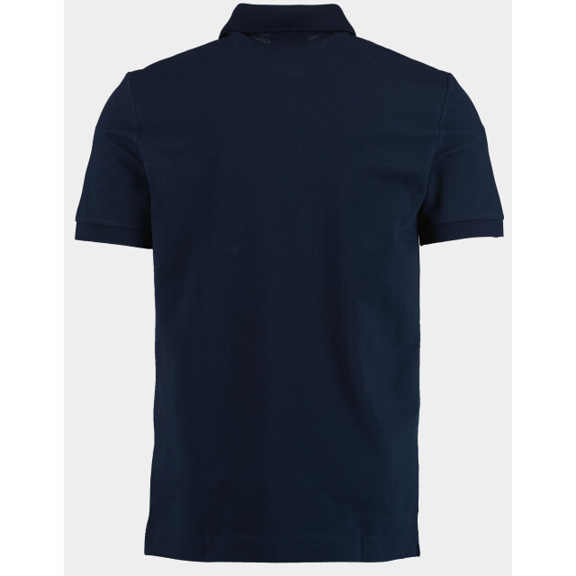 Lacoste Polo korte mouw slim fit model paris ph5522/166 178577 large