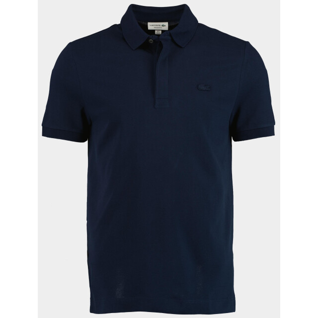 Lacoste Polo korte mouw slim fit model paris ph5522/166 178577 large