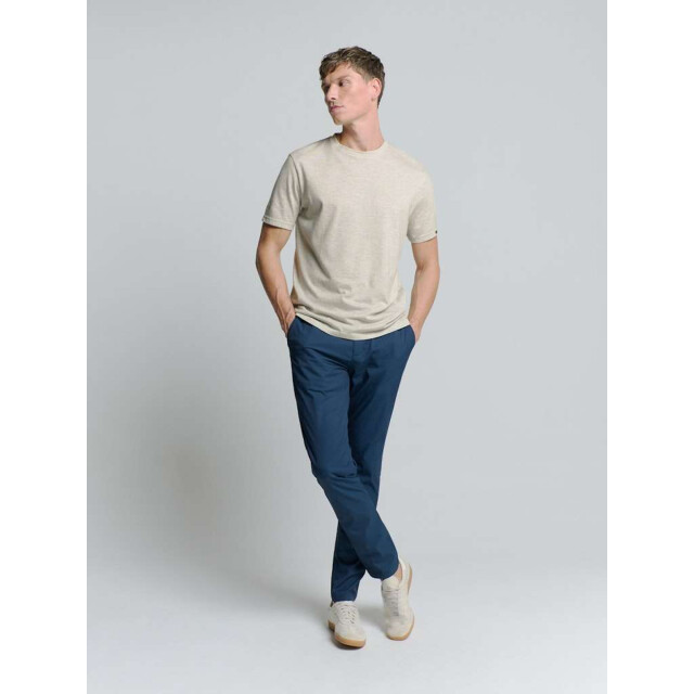 No Excess T-shirt crewneck melange kit 27340262SN-013 large